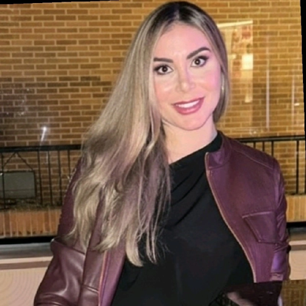 Andrea Chirivi — Senior Manager Data Partnerships Latam · LSEG