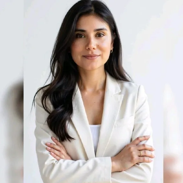 Andrea del Pilar Roa — Jefe de Impuestos · Procaps
