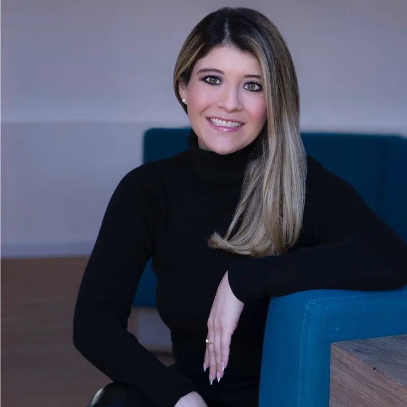 Catalina Guío Español — Principal Consultant · Research, Policy and Regulation