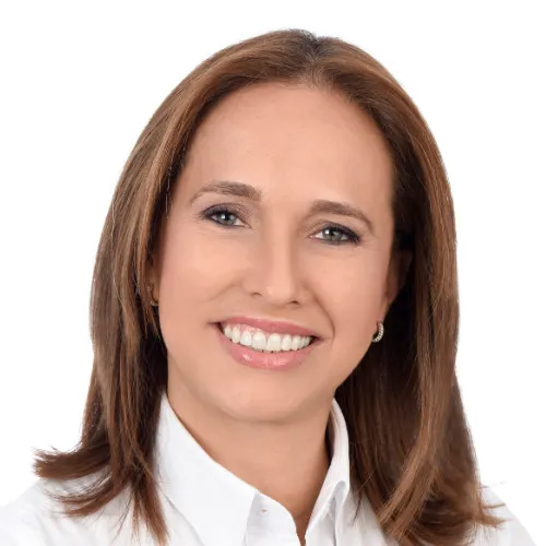 Catalina Pulido — Gerente Bancaseguros