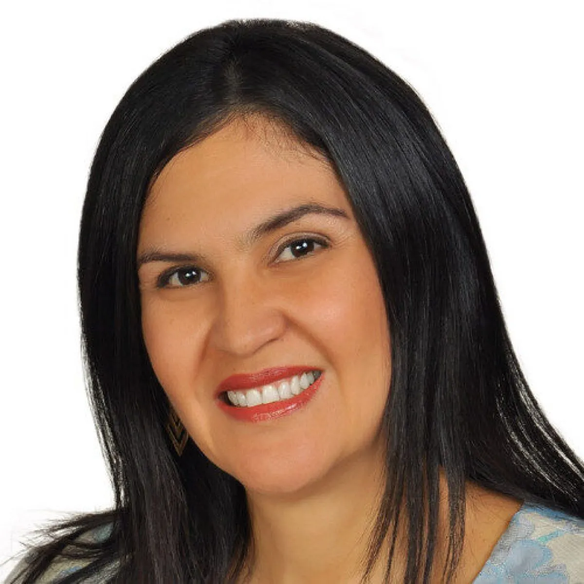 Claudia Fuentes Alcantara — Gerente · Grupo Su Servicio — CEO · Viaservin