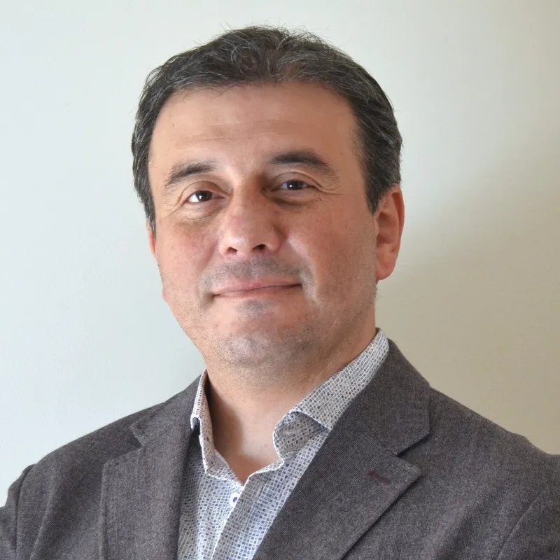 Daniel Zuleta — Manager · Cotton Bay Holdings