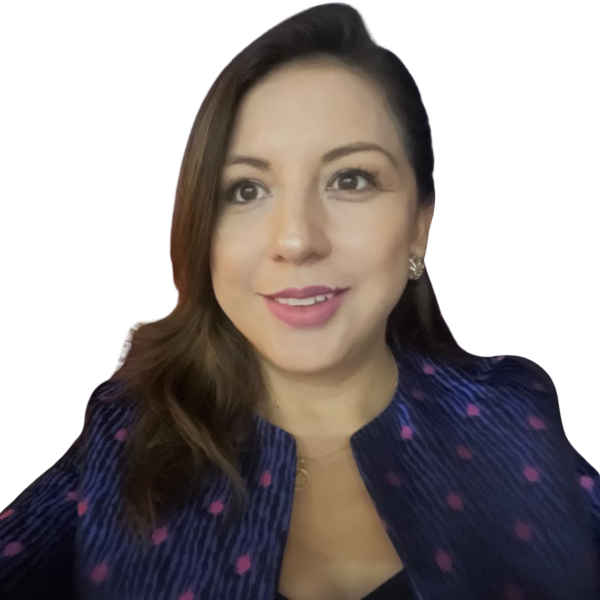Diana Carranza — Gerente de Unidad Uro & Ginecología · Medicamenta