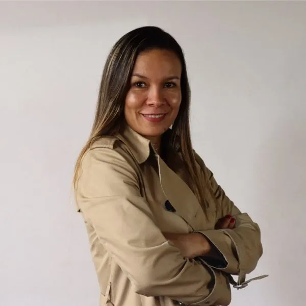 Francy Perilla — Supply Chain Director · Makro Colombia