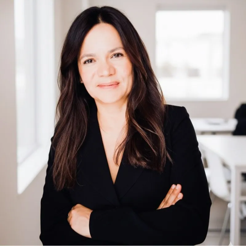 Gloria Madrid — Global Operations Excellence