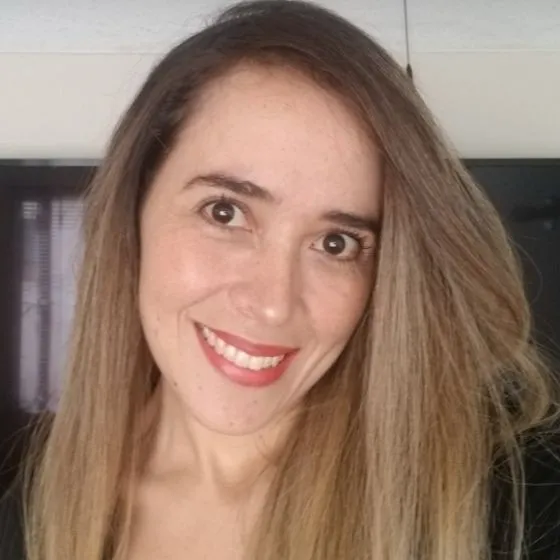 Karina Valbuena — RAQA Manager · MicroPort