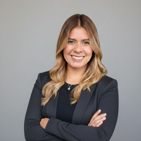 Laura Rodriguez — Commercial Manager