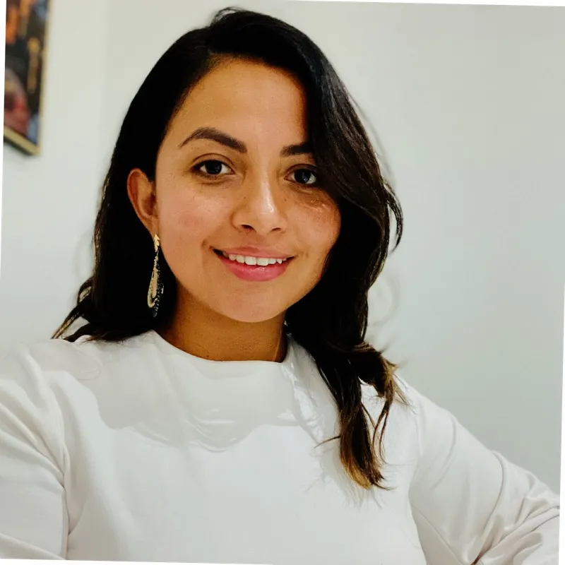 Lezly Rodriguez — LAC · Tax Change Lead · Diageo