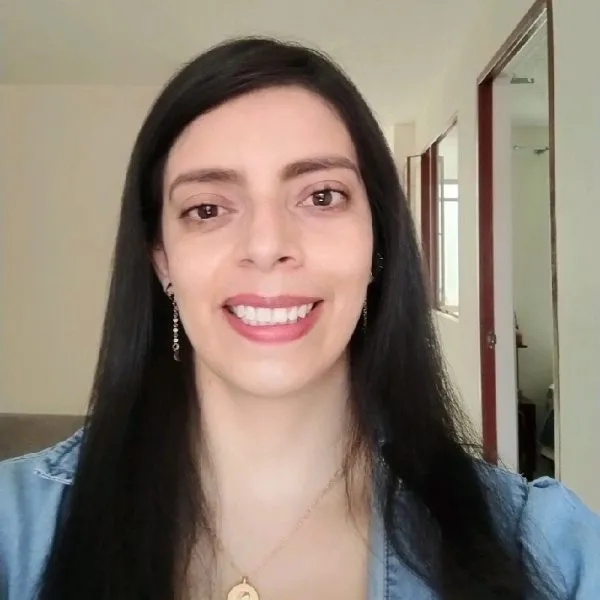 Liliana Perez — Digital IBP Lead Latinoamérica y el Caribe · Diageo