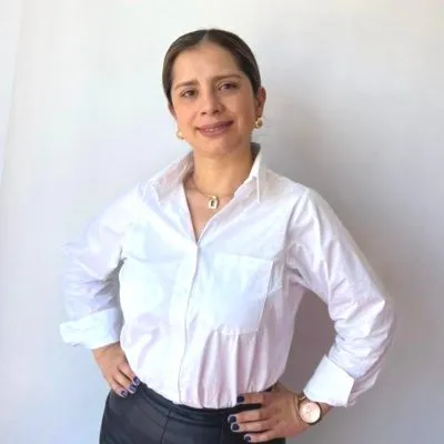 Liliana Piñeros — Medical Science Liaison · Boehringer Ingelheim