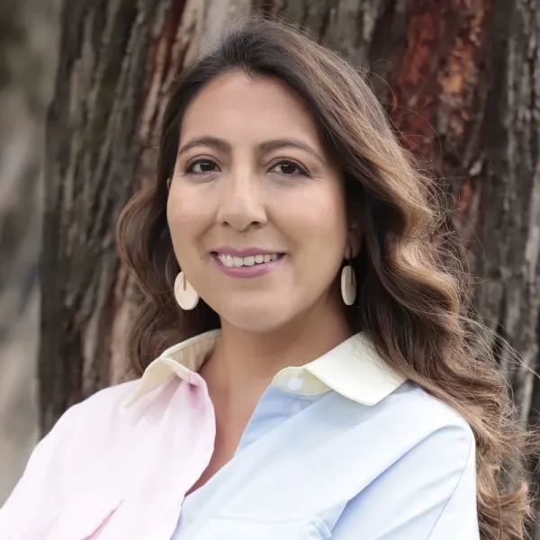 Lina Arango — Therapeutic Area Head Cardiovascular, Renal and Metabolism · Novartis