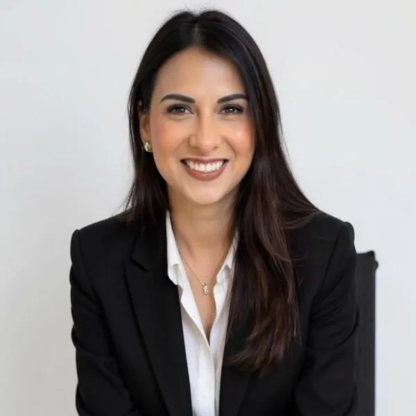Luisa Muñoz — HR Head Colombia · Kenvue
