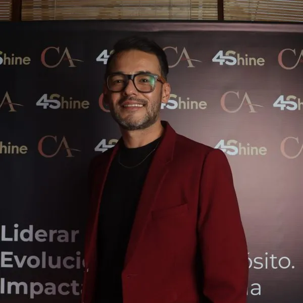 Pablo Hernandez — Director de Gestión del Talento