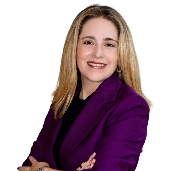 Pamela Bayas — Chief Marketing Officer Latin America Region · Merck
