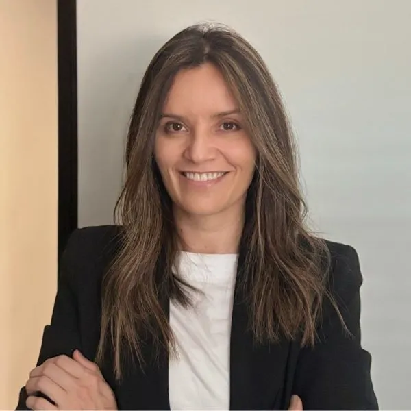 Paola Moreno — Coordinadora Senior de Planeación Comercial · Parex Resources