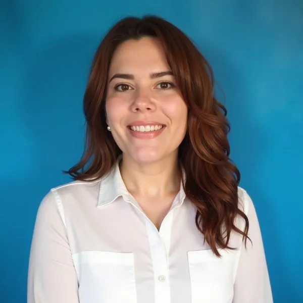Perla Jannet — Medical Director