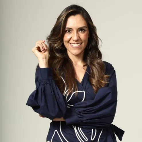 Silvia Becerril Marín — Chief Financial Officer · Nestlé Colombia