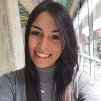 Vanessa Morales Romero — Business Development Manager Latam Service Provider · Fortinet