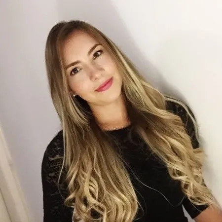 Vanessa Tejada — Category Manager
