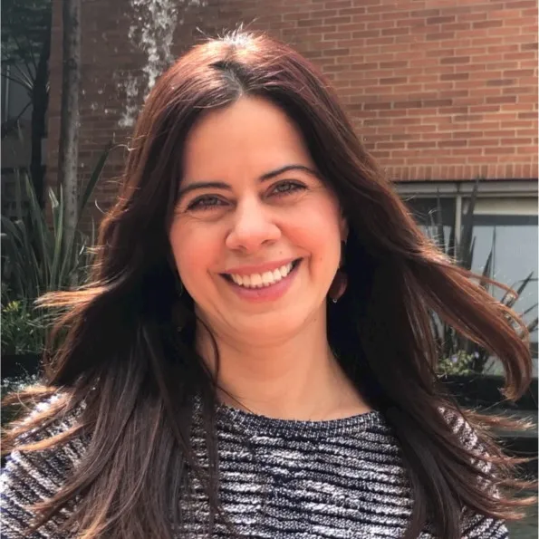 Viviana Tabares — Gerente Comercial · Aspen Labs Latam