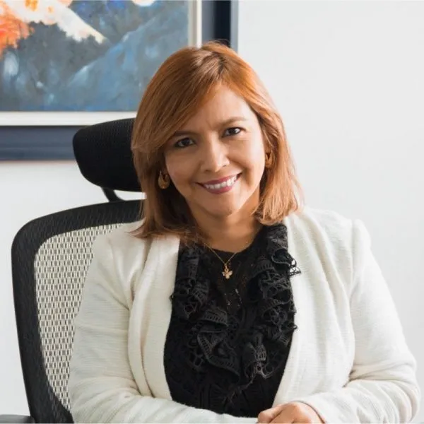 Yamileth Ordoñez — Gerencia de Transformación Estratégica · Atlas Transvalores