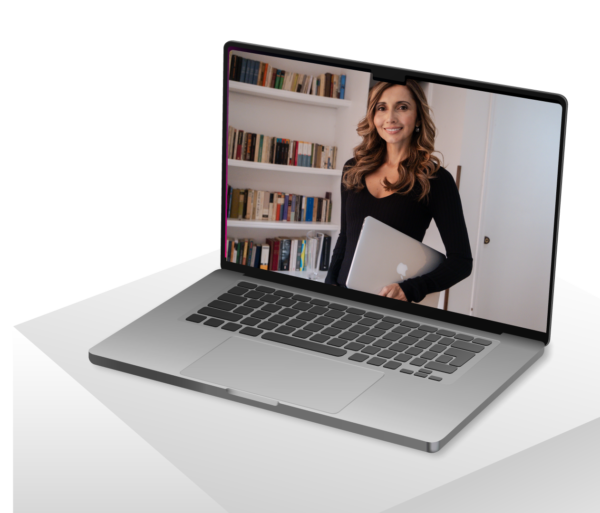 Mentoría exclusiva Personalizada